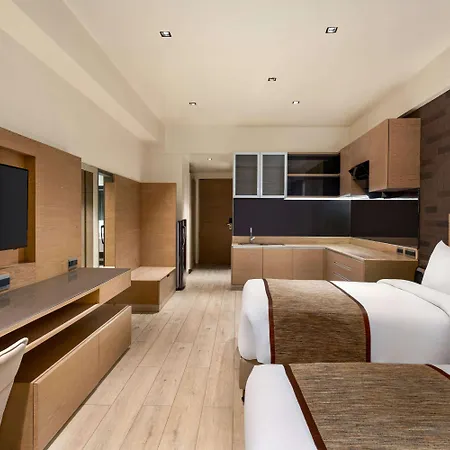 Wyndham Ahmedabad Shela Hotel Exterior photo