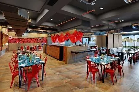 Wyndham Ahmedabad Shela 