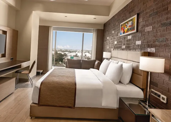 Wyndham Ahmedabad Shela