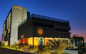 Wyndham Shela Hotel 5*