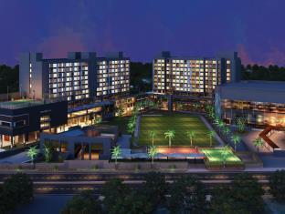 Wyndham Shela Hotel Ahmedabad